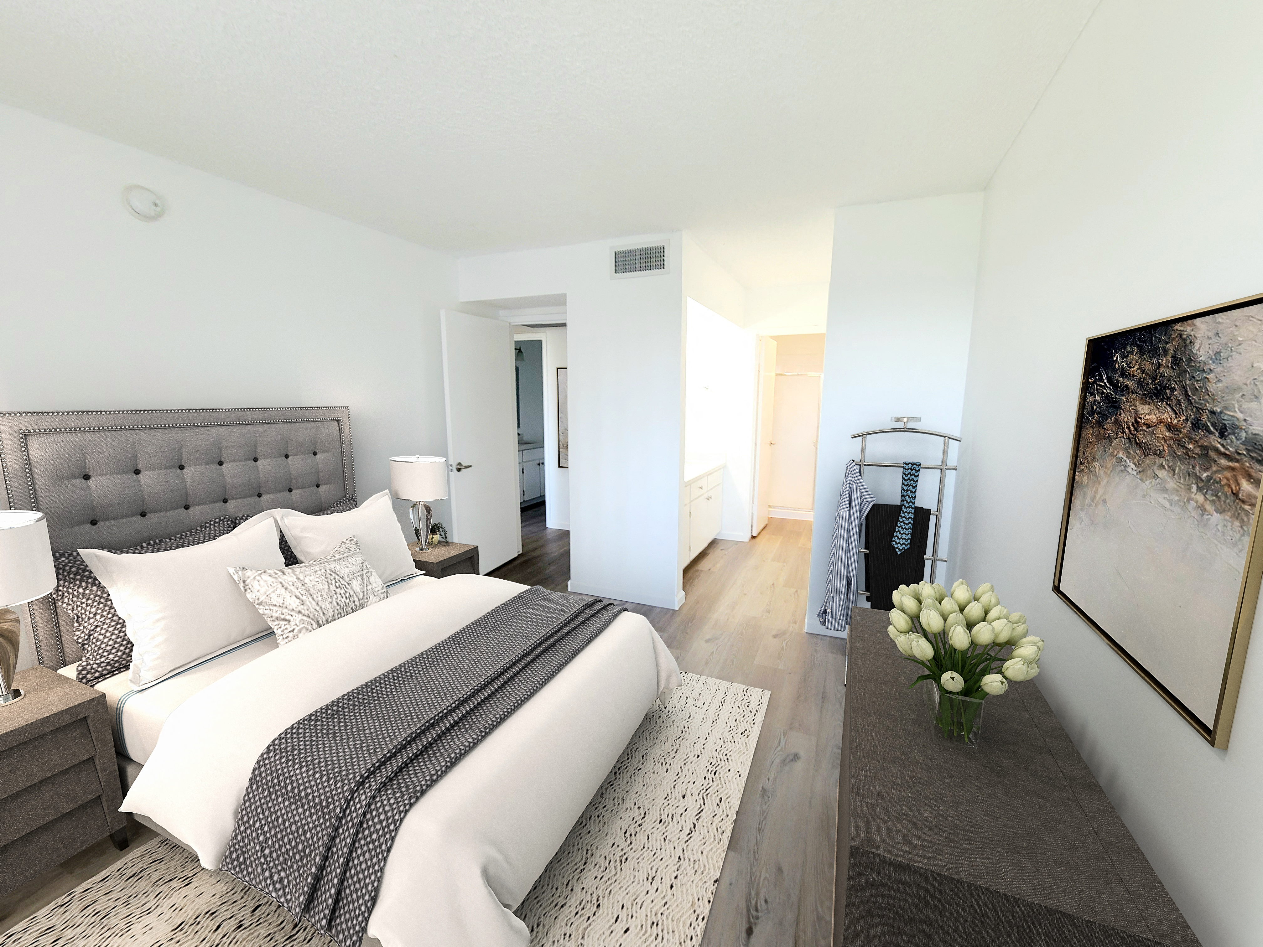 Annandale Terrace Apartments